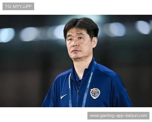 李霄鹏的执教模板：适合中超的本土教练样貌