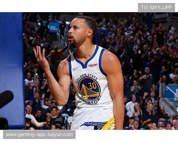 勇士内外结合：跑位变化继续扩展战术包