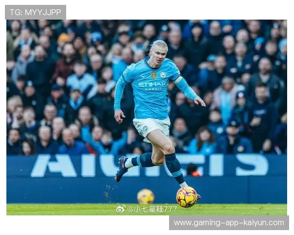 哈兰德伤情虚惊