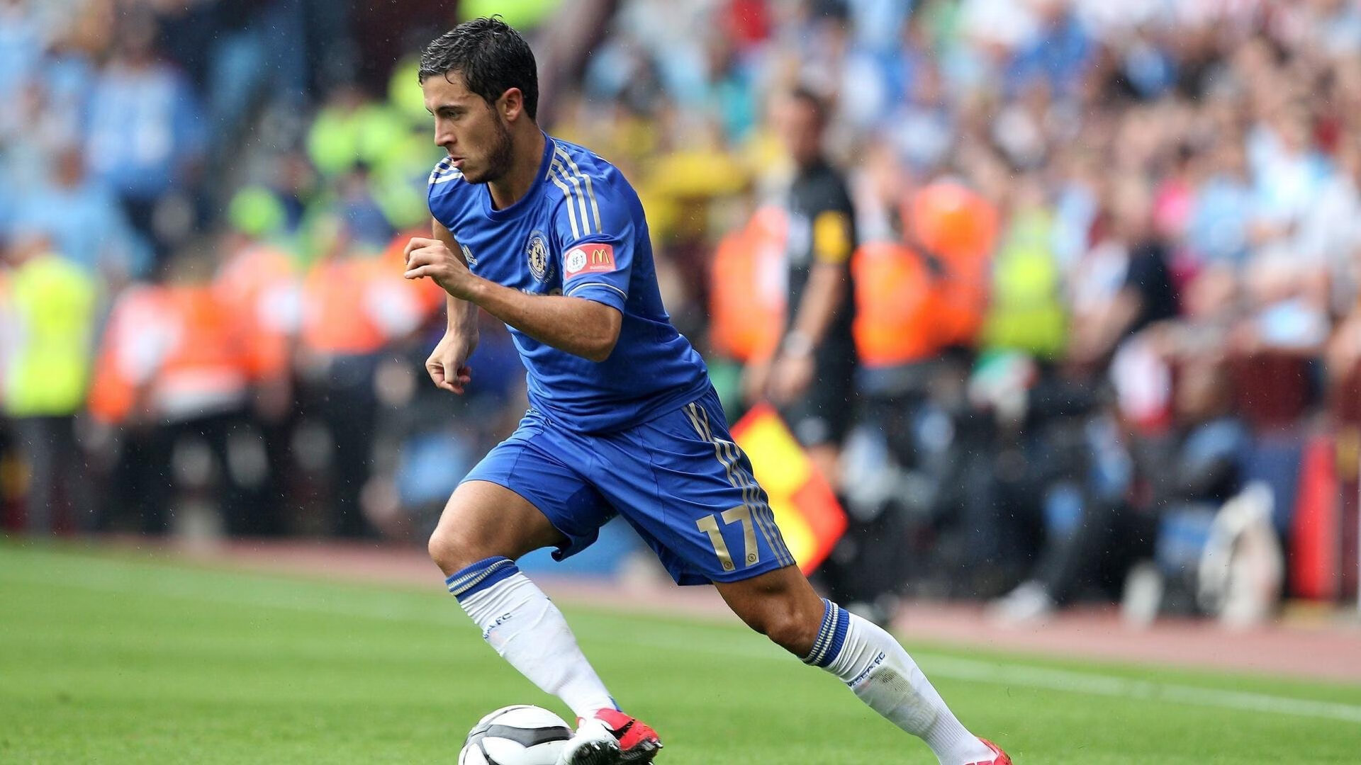 体育赛事新技术应用,体育赛事运作的发展趋势